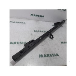 Fiat - Doblo - Radiator bar