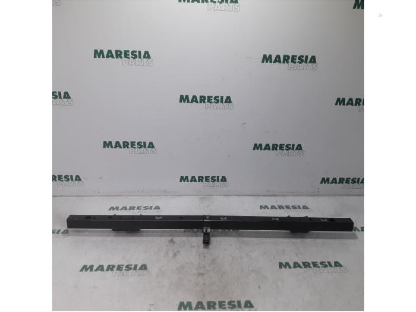 Fiat - Doblo - Radiator bar