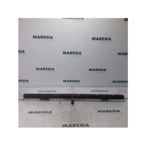 Fiat - Doblo - Radiator bar