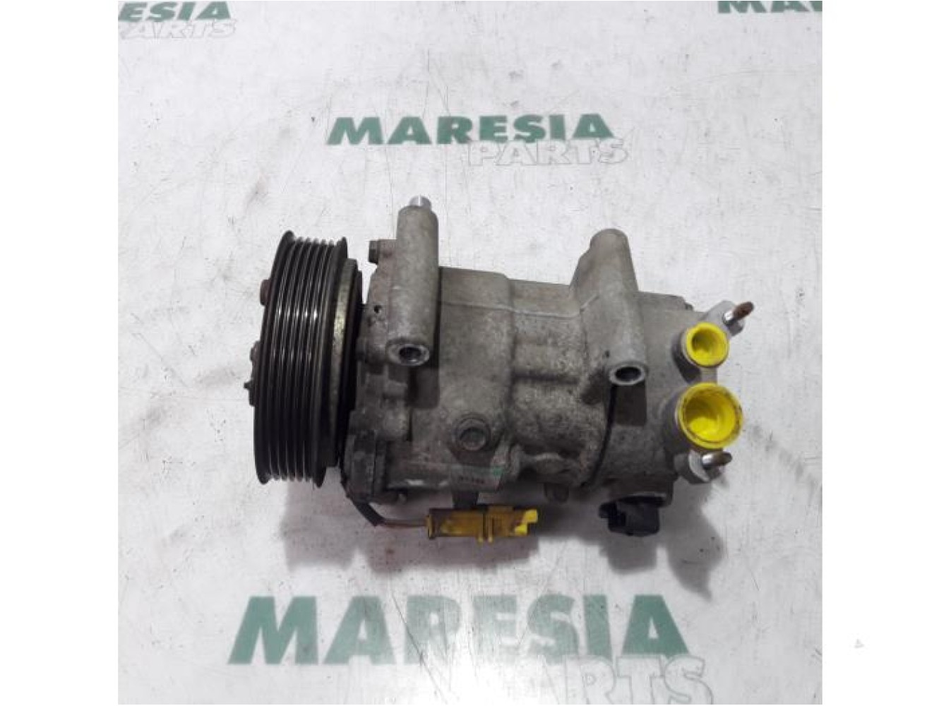 Peugeot - 307 - Air conditioning pump