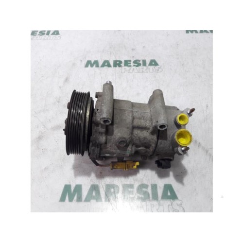 Peugeot - 307 - Air conditioning pump