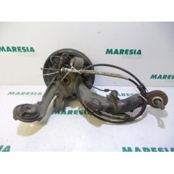 Fiat - Doblo - Querlenker links hinten
