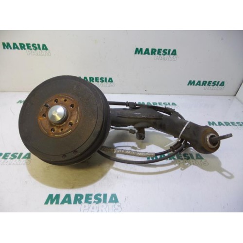 Fiat - Doblo - Querlenker links hinten