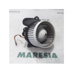 Fiat - Doblo - Heating and ventilation fan motor