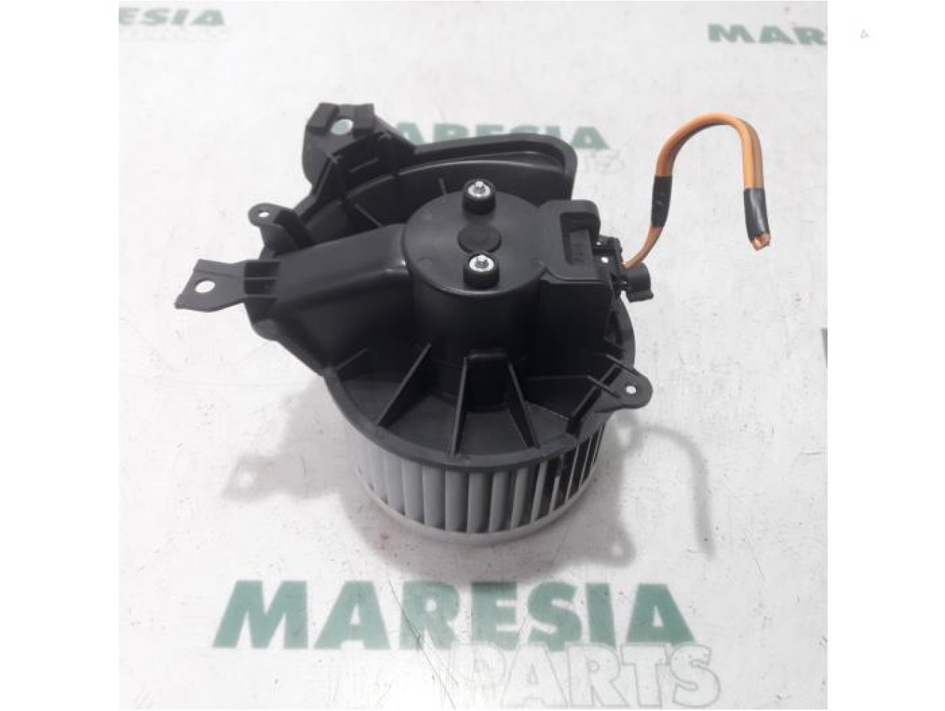 Fiat - Doblo - Heating and ventilation fan motor