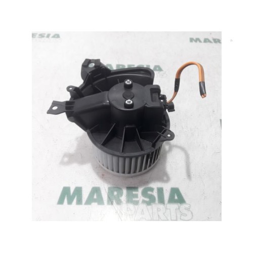 Fiat - Doblo - Heating and ventilation fan motor