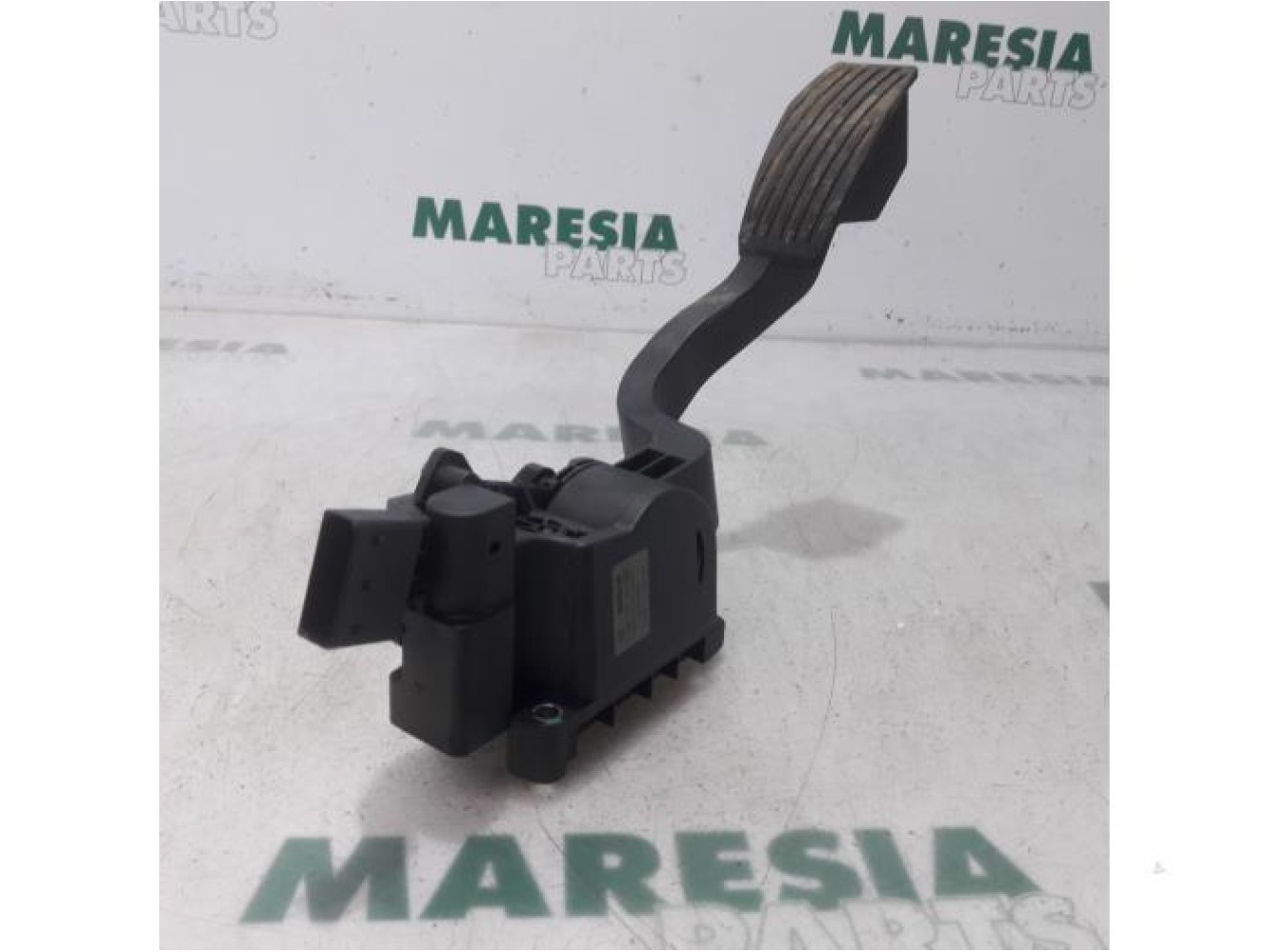 Fiat - Doblo - Gaspedalposition Sensor