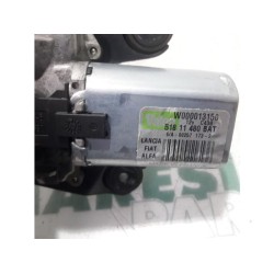 Fiat - Doblo - Rear wiper motor