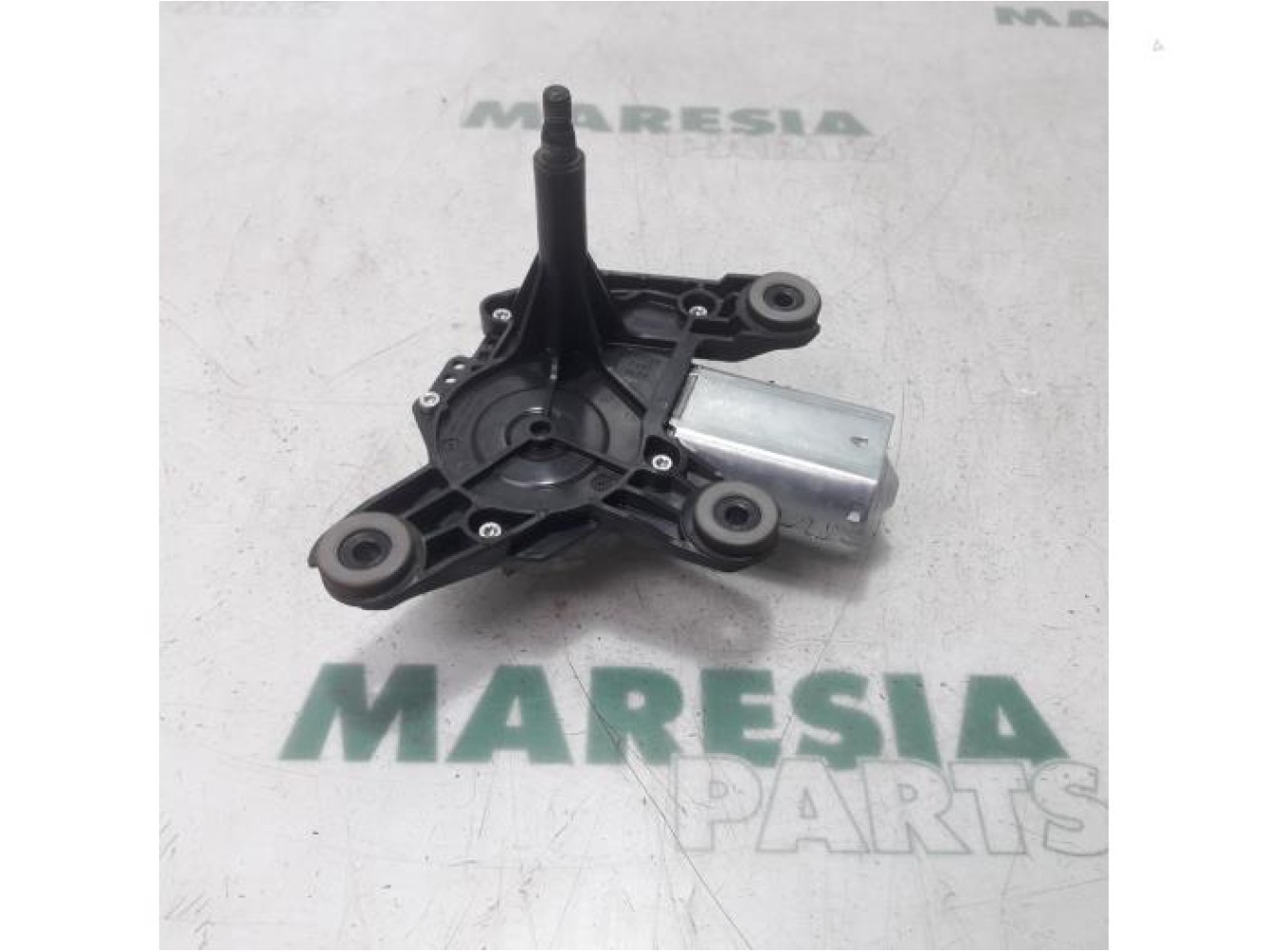 Fiat - Doblo - Rear wiper motor