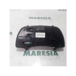 Fiat - Doblo - Instrument panel