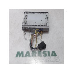 Diversen - Diversen - Radio/CD Speler (diversen)