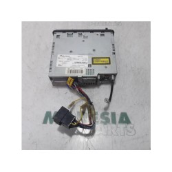 Diversen - Diversen - Radio/CD Speler (diversen)