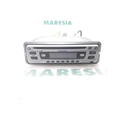 Miscellaneous - Miscellaneous - Radio/CD player (miscellaneous)
