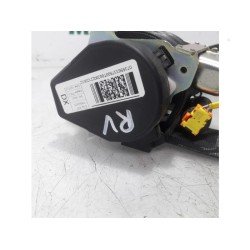 Fiat - Doblo - Front seatbelt, right