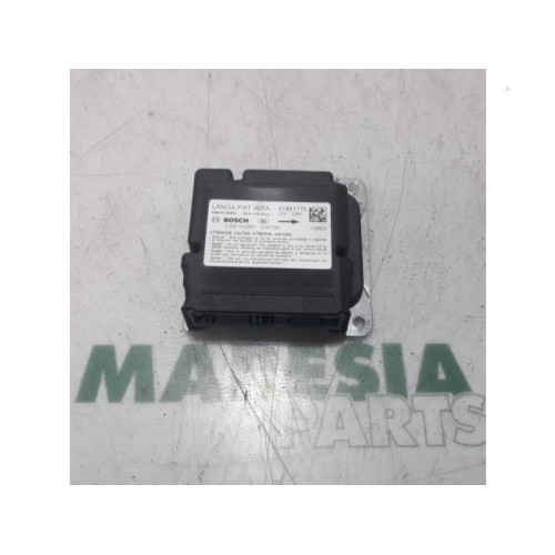 Fiat - Doblo - Module airbag 