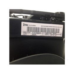 Fiat - Doblo - Airbag links (Stuur)