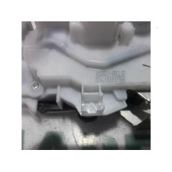 Fiat - Doblo - Door lock mechanism 2-door, right