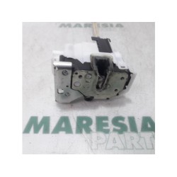 Fiat - Doblo - Door lock mechanism 2-door, right