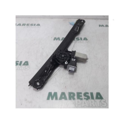 Fiat - Doblo - Window mechanism 2-door, front left