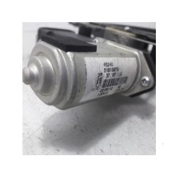 Fiat - Doblo - Window mechanism 2-door, front right