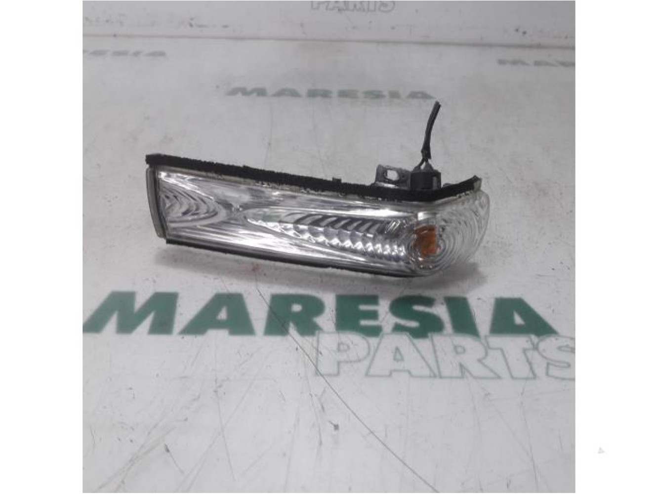 Fiat - Doblo - Indicator, left