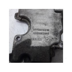 Renault - Megane Scenic - Kleppendeksel