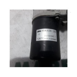 Peugeot - 307 - Front wiper motor