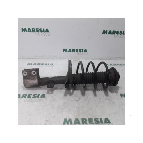 Peugeot - 307 - Front shock absorber rod, left