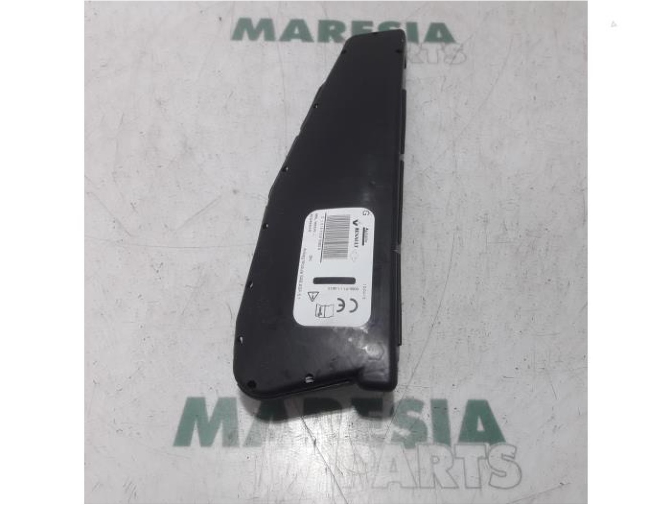 Renault - Megane - Airbag stoel (zitplaats)