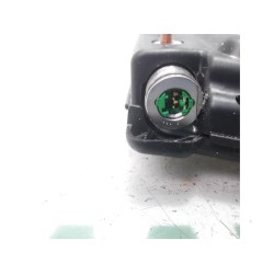 Renault - Megane - Airbag stoel (zitplaats)