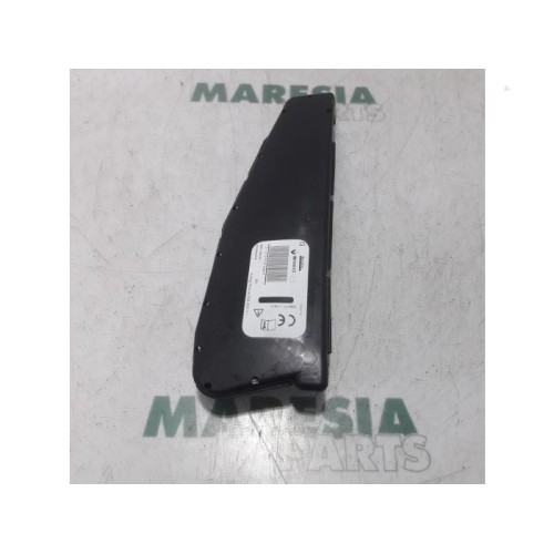 Renault - Megane - Airbag Sitz (Sitzplatz)