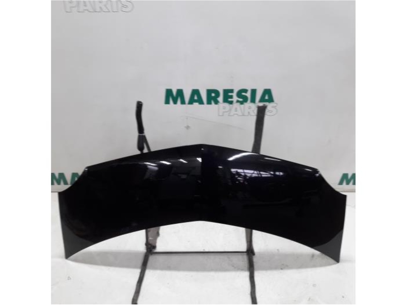 Renault - Modus - Motorhaube