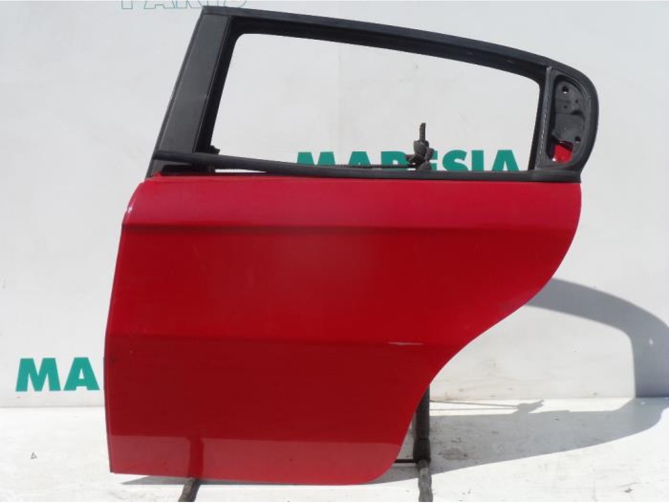 Alfa Romeo - 147 - Tür 4-türig links hinten