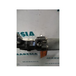 Renault - Laguna - Rear door window mechanism 4-door, right
