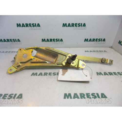 Renault - Laguna - Wiper mechanism