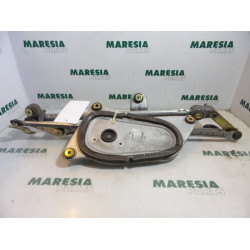 Renault - Laguna - Wiper mechanism