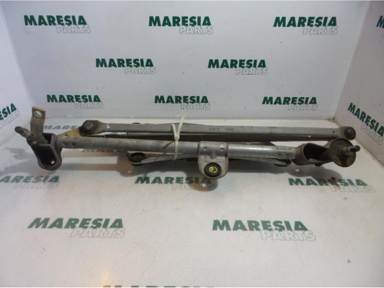 Renault - Laguna - Wiper mechanism