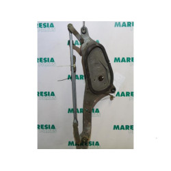 Renault - Laguna - Wiper mechanism