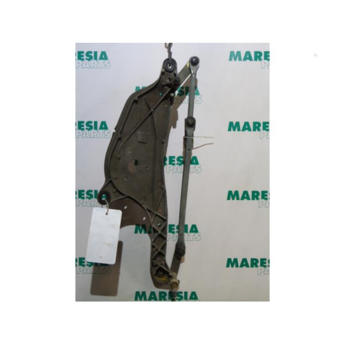 Renault - Laguna - Wiper mechanism