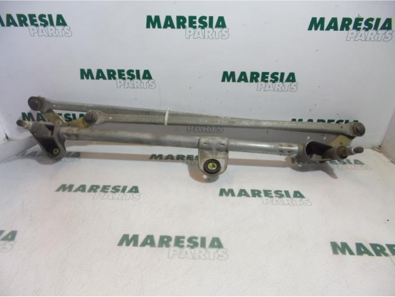 Renault - Laguna - Wiper mechanism