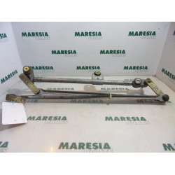 Renault - Laguna - Wiper mechanism