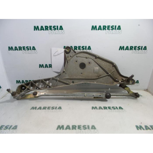 Renault - Laguna - Scheibenwischer Mechanik