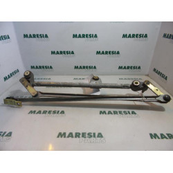 Renault - Laguna - Wiper mechanism