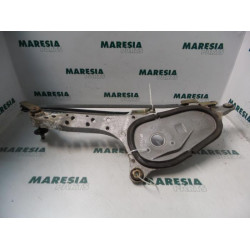 Renault - Laguna - Wiper mechanism