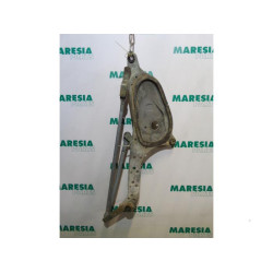 Renault - Laguna - Wiper mechanism