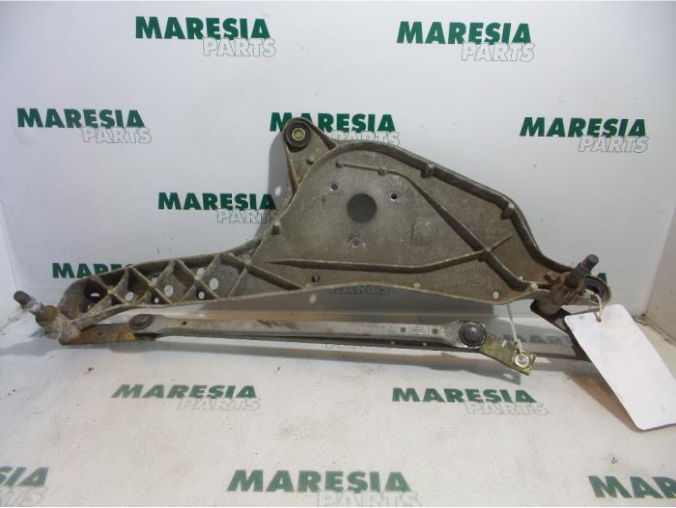 Renault - Laguna - Wiper mechanism