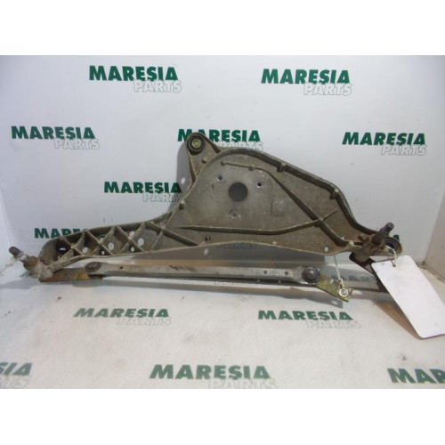 Renault - Laguna - Wiper mechanism
