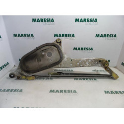 Renault - Laguna - Wiper mechanism