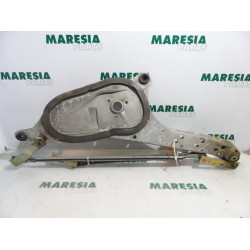 Renault - Laguna - Wiper mechanism