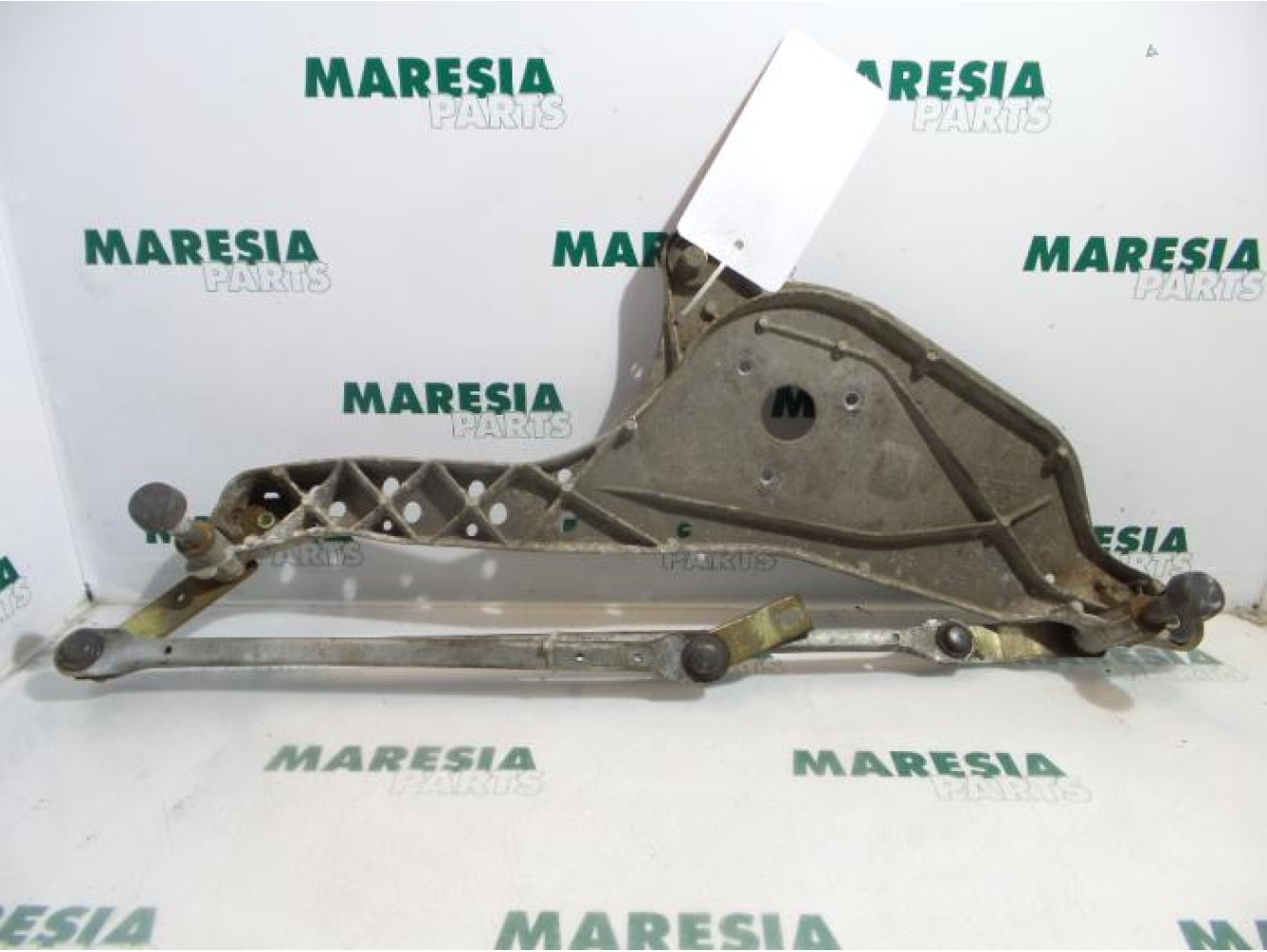 Renault - Laguna - Scheibenwischer Mechanik